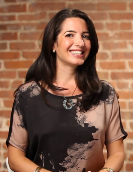 Marie Forleo