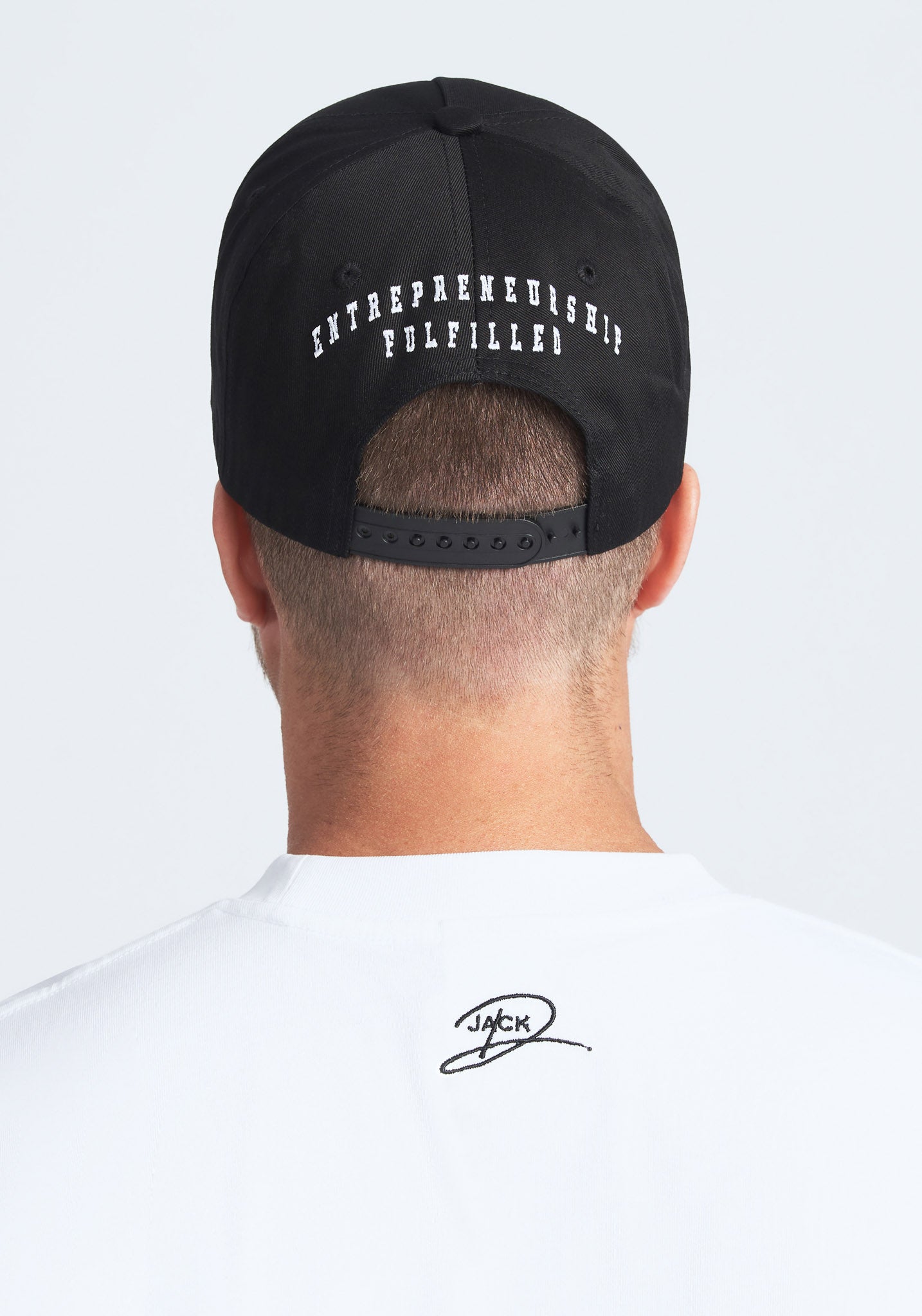 “Entrepreneurship Fulfilled” Hat