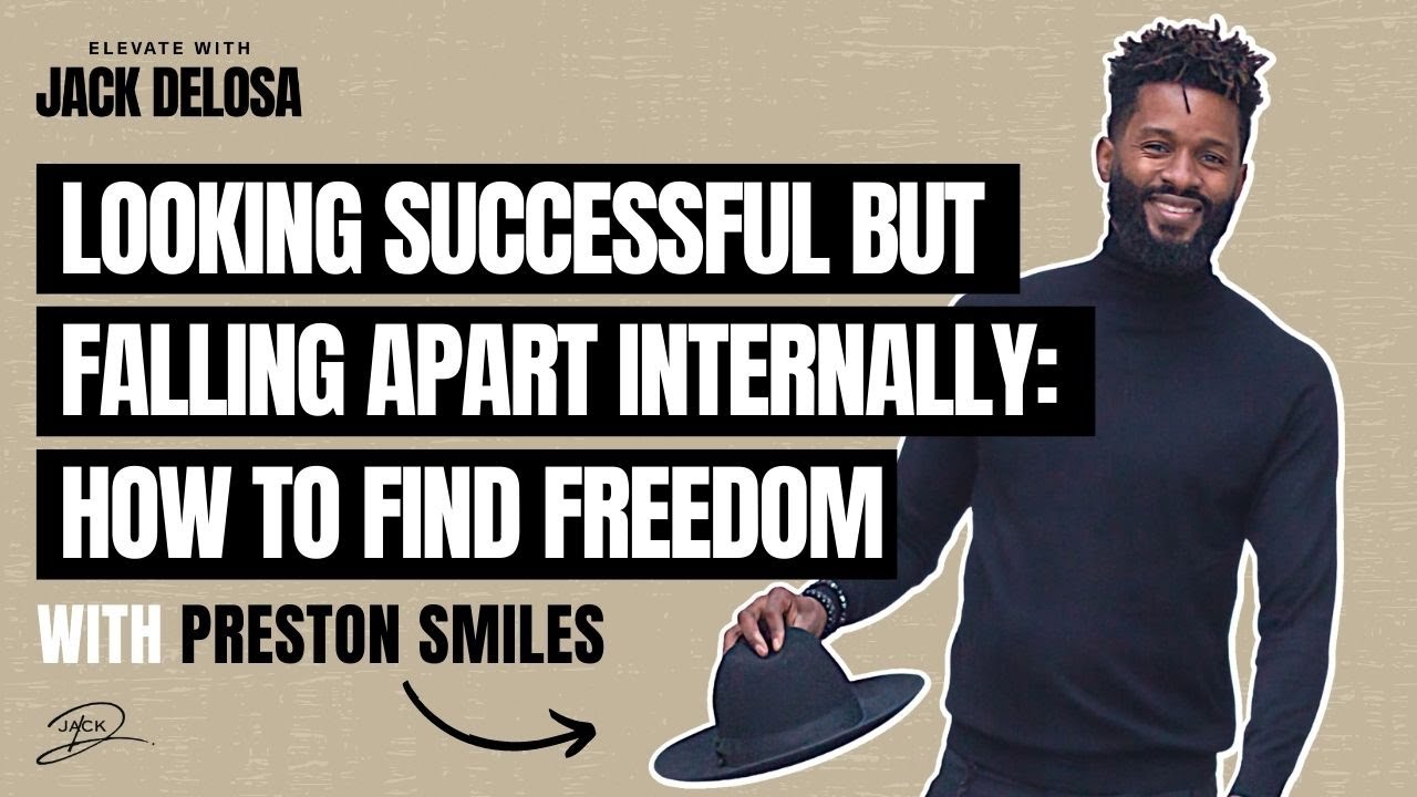 Preston Smiles