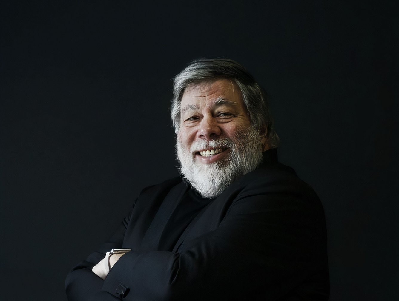 Steve Wozniak