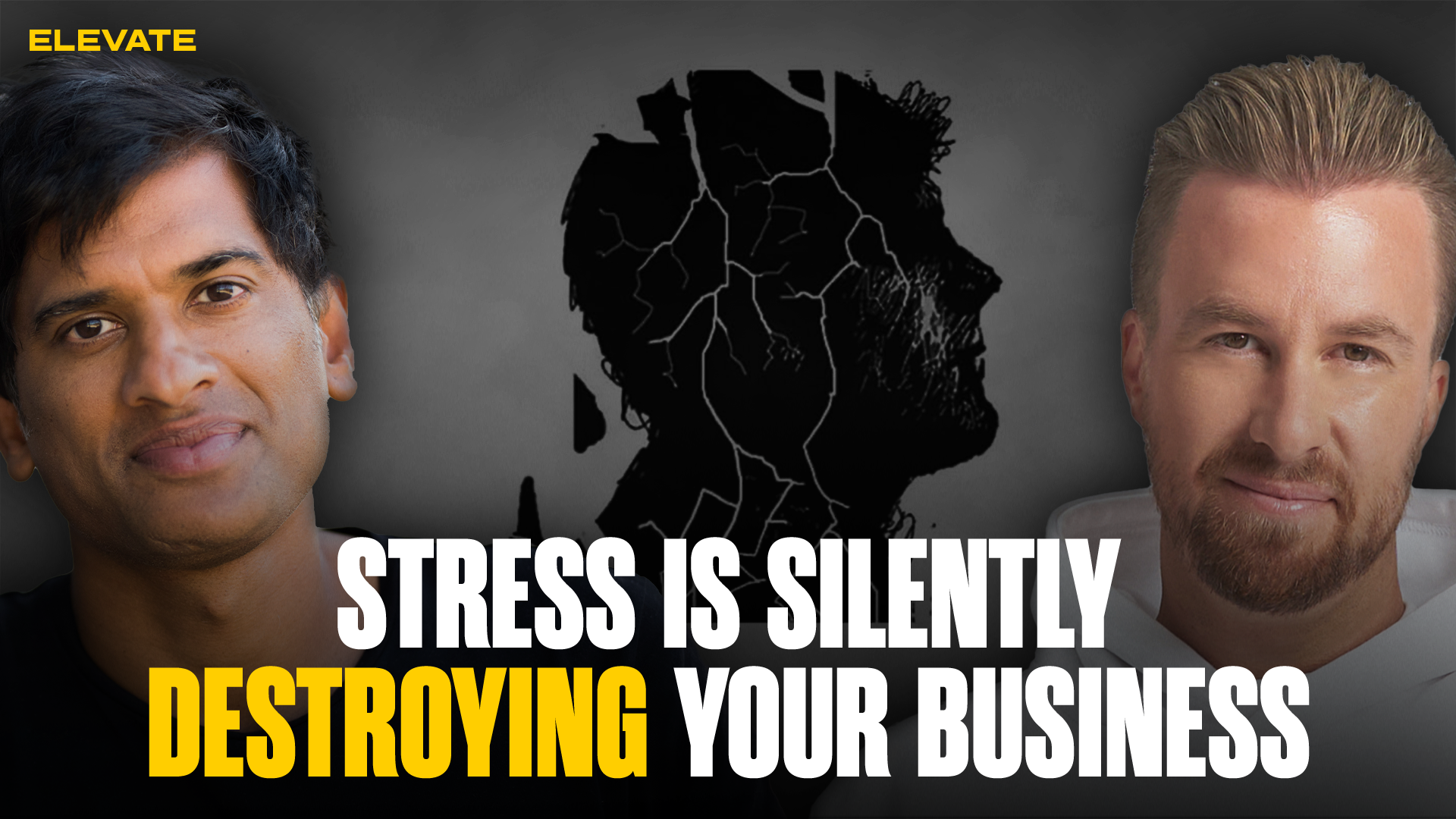 Dr. Rangan Chatterjee: The Silent Epidemic Destroying Your Business (And How to Fix It)<br> - <span class='ecompi-yellow-span-text'>Dr. Chatterjee</span>