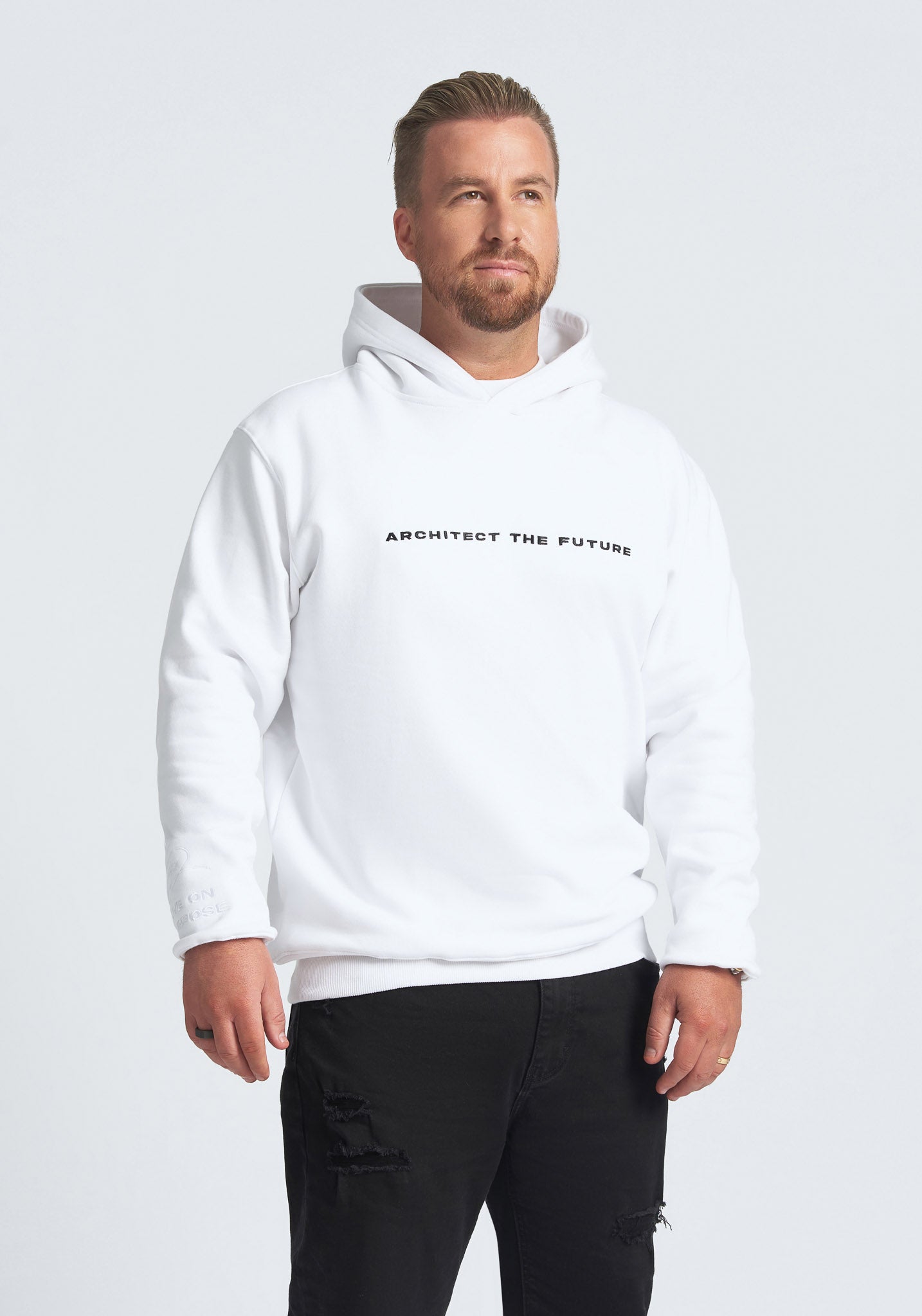 “Architect The Future” Hoodie