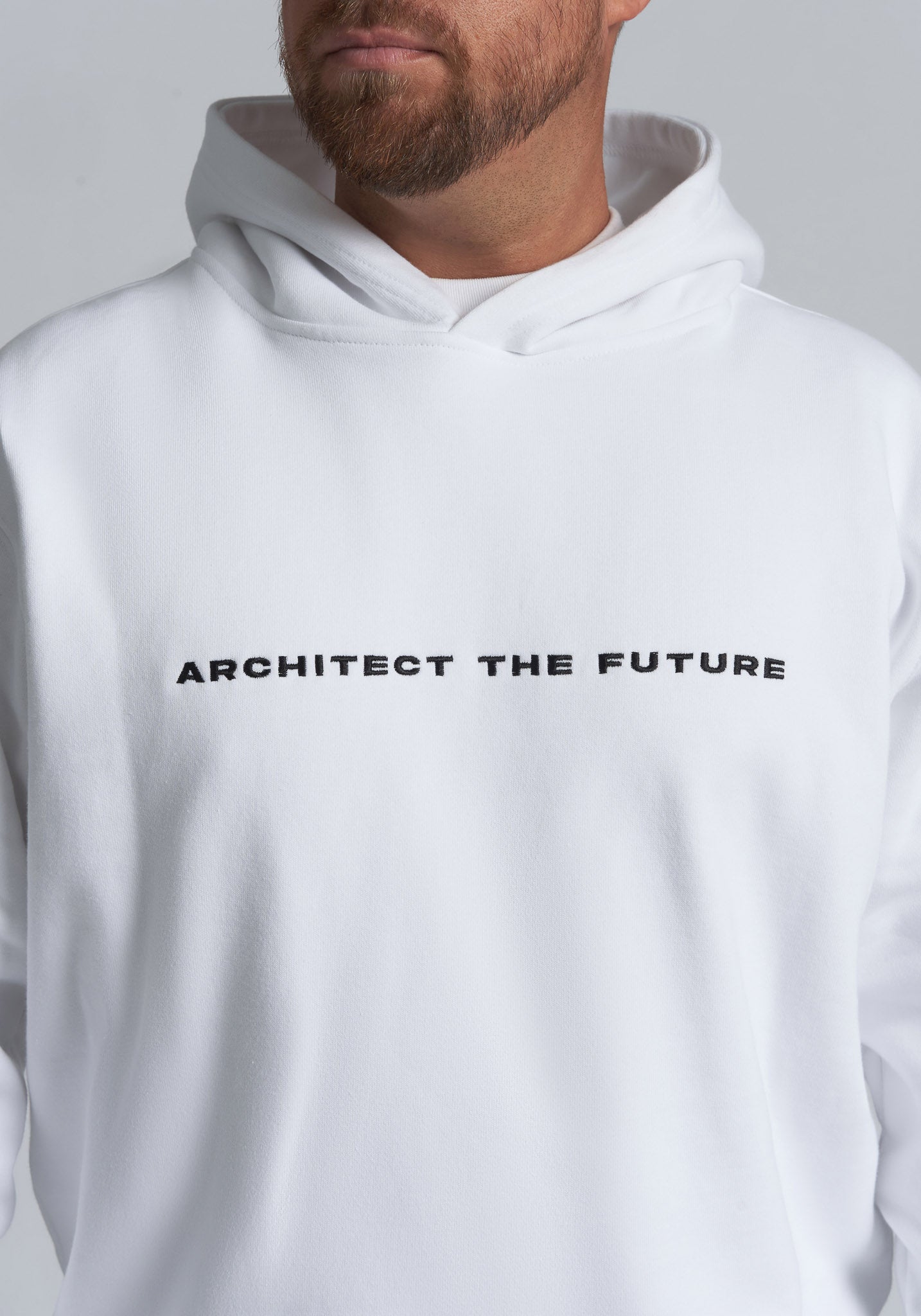 “Architect The Future” Hoodie