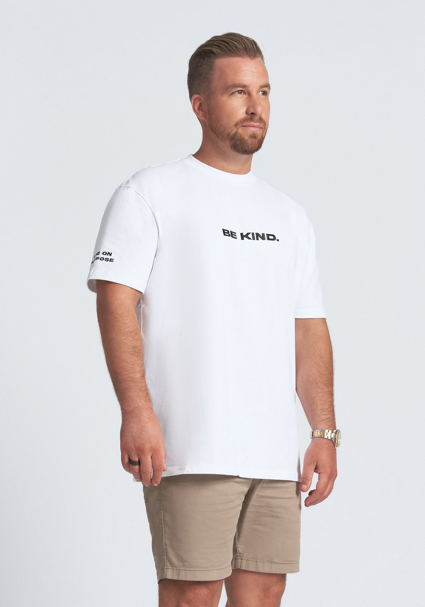 “Be Kind” Tee