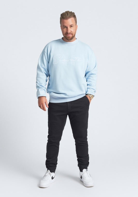 “Elevate” Jumper