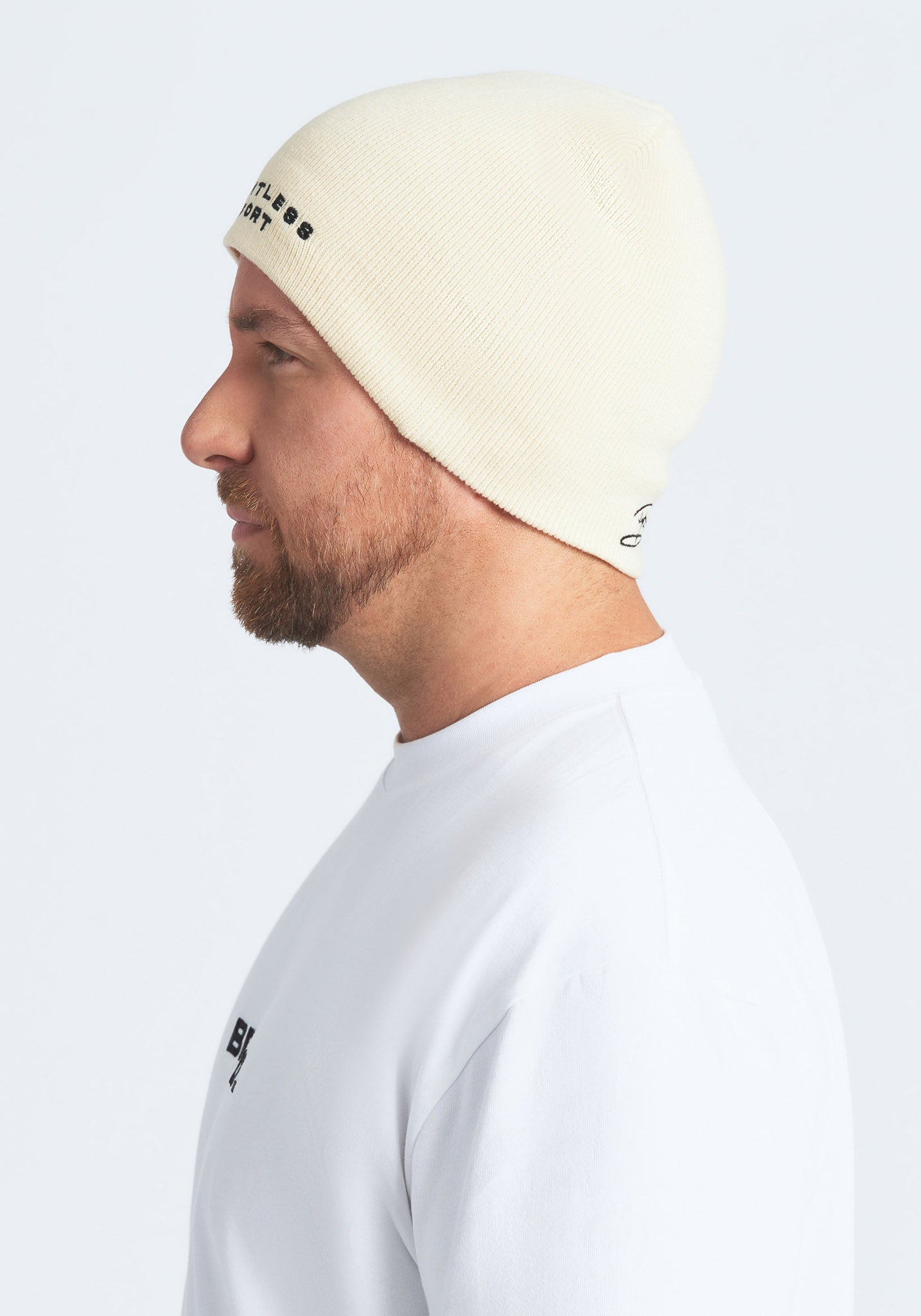 “Relentless Effort” Beanie